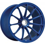 Oz Ultimate Al Fg 11x20 15x130 ET50 anodizzato blue