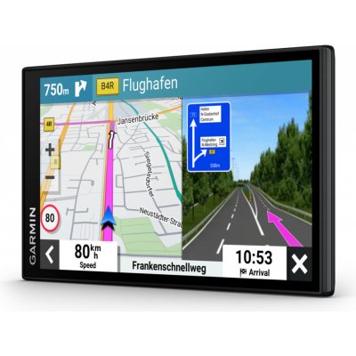 Garmin DriveSmart 66 – Zboží Živě