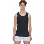 Young Fashion Wadima chlapecké tílko se širokými ramínky 60207 29 černá – Zboží Dáma