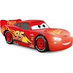 Revell 00860 Lightning McQueen Auto Červená 1:20 – Zboží Mobilmania