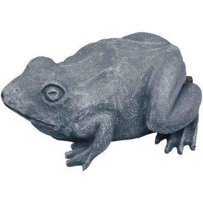 Pontec Dekorativní chrlič žába – HobbyKompas.cz