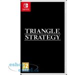 Triangle Strategy – Zboží Dáma
