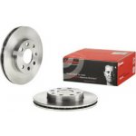 BREMBO brzdový kotouč 09.9607.14 | Zboží Auto