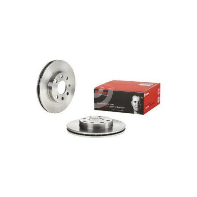 BREMBO brzdový kotouč 09.9607.14 | Zboží Auto