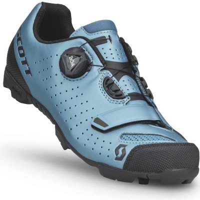 Scott MTB COMP BOA LADY light blue/black – Zboží Mobilmania