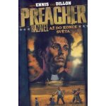 Preacher Kazatel 2 - Až do konce světa - Dillon Steve Ennis Garth – Zbozi.Blesk.cz