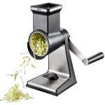 Bubnové struhadlo TRANSFORMA® - GEFU – Zboží Dáma