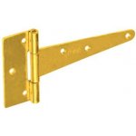 ZT 125 Závěs trojúhel. 125x35x80x2,0 mm – Hledejceny.cz