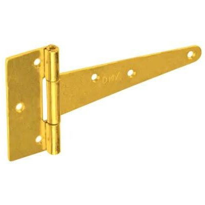 ZT 125 Závěs trojúhel. 125x35x80x2,0 mm – Hledejceny.cz