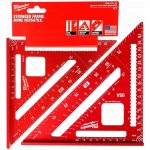 Milwaukee Tesařský úhelník metrický 4932472124 – HobbyKompas.cz