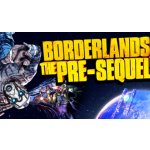 Borderlands: The Pre-Sequel! – Hledejceny.cz