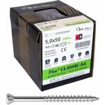 Mex-Classic-A4 TX25 5,0x50 – Hledejceny.cz