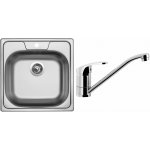 Set Sinks Classic 480 + Pronto – Zbozi.Blesk.cz