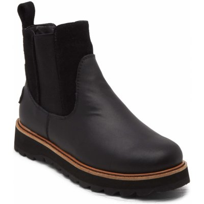 Roxy dámské kotníkové boty Marren J Boot ARJB700657-BL0