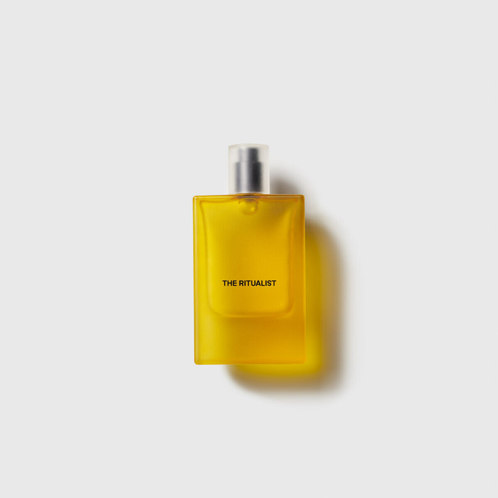 Alexmonhart The Ritualist parfémovaná voda unisex 50 ml