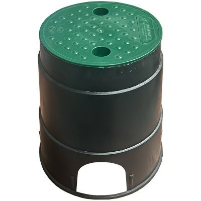 Plastica Alfa Ventilová šachta MINI – Zboží Mobilmania