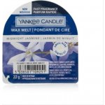 Yankee Candle vonný vosk do aromalampy Půlnoční jasmín 22 g – Zboží Dáma
