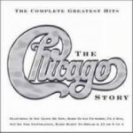 Chicago - Story Complete Greatest Hits CD – Hledejceny.cz