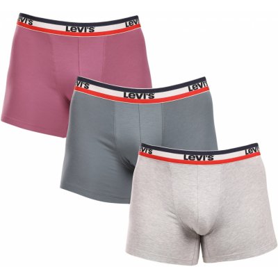 Levis vícebarevné 100002870 011 – Zboží Dáma