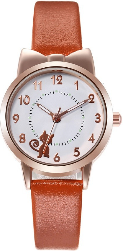 Izmael Zaria KP13056