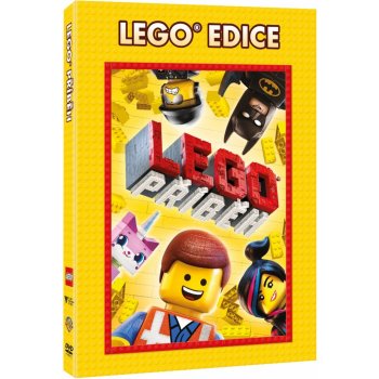 Lego příběh