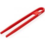 Banquet Silikonová pinzeta 14,7cm CULINARIA red – Zboží Dáma