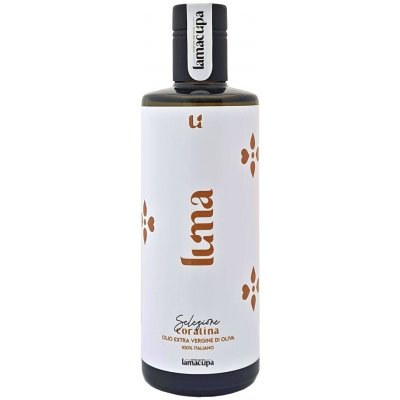Lamacupa Luma olivový olej extra panenský 0,5 l – Sleviste.cz