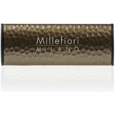 Millefiori Milano Icon Metal Shades Sandalo Bergamotto – Hledejceny.cz