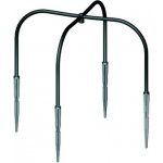 IRRITEC KH4 set se 4 zavl. konc. jehlami ASD 15 cm 4x60 cm – Hledejceny.cz
