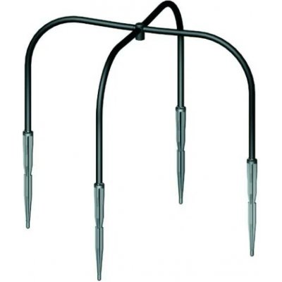 IRRITEC KH4 set se 4 zavl. konc. jehlami ASD 15 cm 4x60 cm – Hledejceny.cz