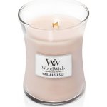 WoodWick Vanilla & Sea Salt 275 g – Zbozi.Blesk.cz