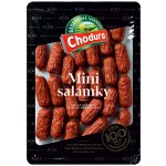 Chodura Mini salámky 220 g – Zbozi.Blesk.cz