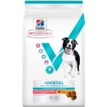 Hill’s Vet Essentials DENTAL Adult Med&Large chicken 2 kg – Hledejceny.cz