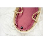 sleepsheep zimní vložka tmavě starorůžová – Zboží Dáma