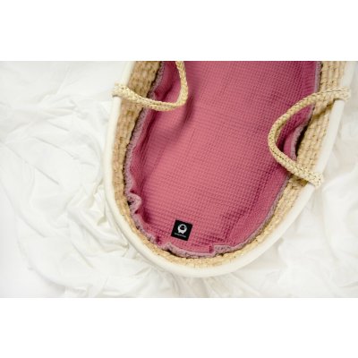 sleepsheep zimní vložka tmavě starorůžová – Zboží Dáma