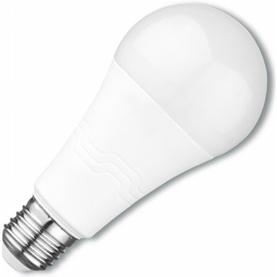 Ecolite LED žárovka E27 20W denní bílá