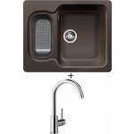 Set Blanco Dana 6 + Mida – Zboží Dáma