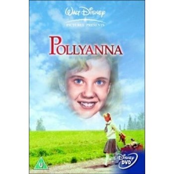 Pollyanna DVD