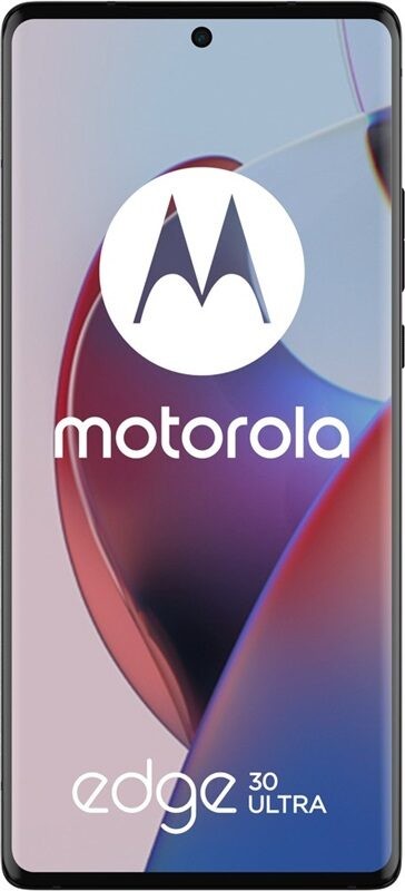 Motorola EDGE 30 Ultra 12GB/256GB na Heureka.cz
