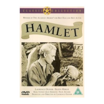 hamlet film – Heureka.cz