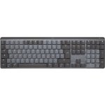 Logitech MX Mechanical Wireless Keyboard 920-010753 Scandinavian – Zboží Mobilmania