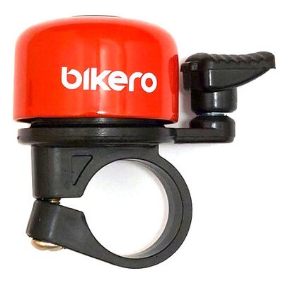 Bikero Mini červený – Hledejceny.cz