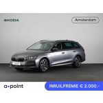 Skoda Octavia 85 kW – Sleviste.cz