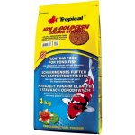 Tropical Pond Koi&goldfish Colour sticks 5 l, 430 g – Sleviste.cz