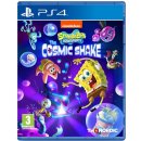 Spongebob SquarePants: Cosmic Shake