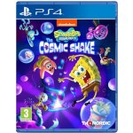 Spongebob SquarePants: Cosmic Shake – Sleviste.cz