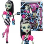 Mattel Monster High Dawn of the Dance Frankie Stein JKM46 – Hledejceny.cz