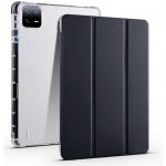 Vsechnonamobil 103596 CRYSTAL Ochranný kryt pro Xiaomi Pad 7 / Pad 7 Pro / Pad 8 / Pad 8 Pro černý – Zboží Živě