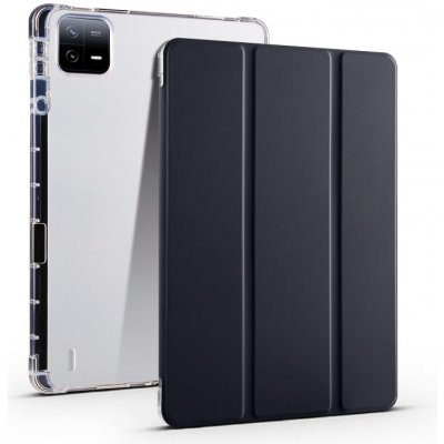 Vsechnonamobil 103596 CRYSTAL Ochranný kryt pro Xiaomi Pad 7 / Pad 7 Pro / Pad 8 / Pad 8 Pro černý – Zboží Živě
