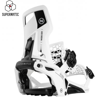 Nidecker Supermatic 24/25 – Zboží Dáma